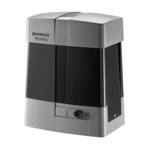 BULL1224TURBO Sliding Gate Motor