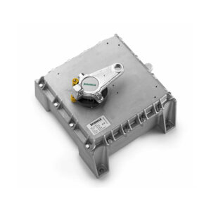 DU.350 Underground Gate Operator