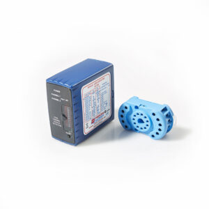 LD202 DUAL CHANNEL LOOP DETECTOR
