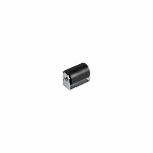 225.03 Ø 50 mm rubber guide roller NBR SH80