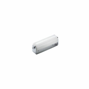 226.06 Ø 51 mm white nylon guide roller
