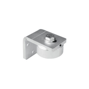 451.22 Upper hinge with bearing and bracket to be fixed