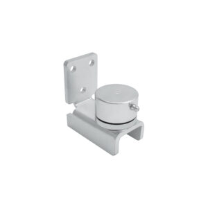 456.2 Long screw lower hinge with plate to be welded