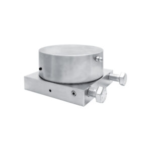 460.4 Lower hinge with mechanical stops