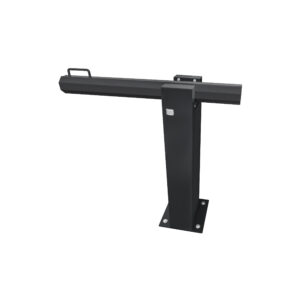 801.11 Painted steel chassis with boom holder included