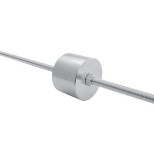 805.12 Weight 2.4 kg (cylindrical shape, 50 mm thick)